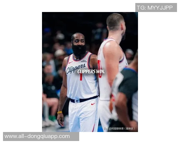 哈登遗憾错失三罚机会或将通过罚球逆转比赛胜负