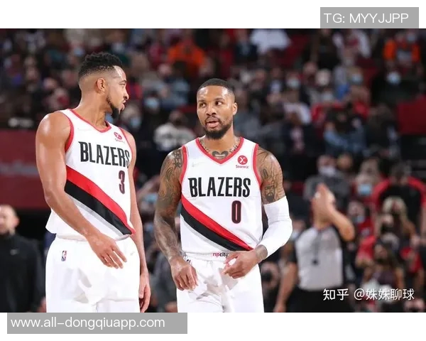 利拉德期待开拓者新阵容回归将全力以赴准备迎接挑战