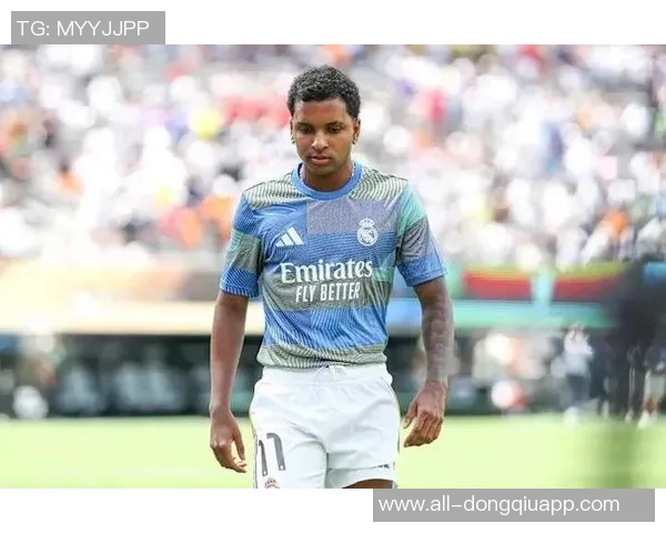 罗德里戈确认冬窗不离开皇马将继续为球队征战至赛季结束