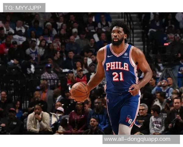 恩比德状态回暖上半场表现抢眼砍下16分助攻4次助球队争胜 恩比德状态回暖上半场表现抢眼砍下16分助攻4次助球队争胜