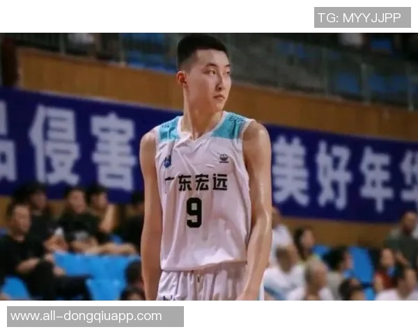 NBL与CBA青年队合作租借球员为年轻球员提供更多上场机会 NBL与CBA青年队合作租借球员为年轻球员提供更多上场机会