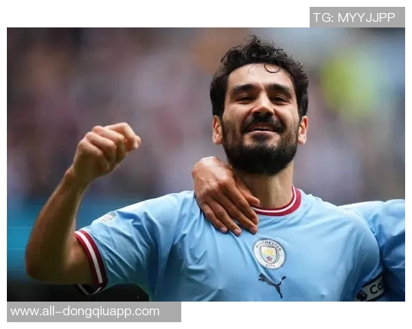 京多安谈瓜帅理念清晰三冠王曼城与哈白布梅的巴萨对比分析 京多安谈瓜帅理念清晰三冠王曼城与哈白布梅的巴萨对比分析