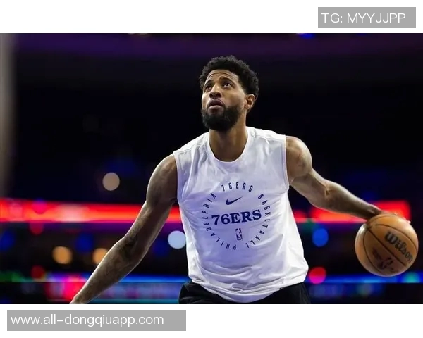 乔治缺席5对5训练但季前赛出场可能性仍存纳斯表示乐观 乔治缺席5对5训练但季前赛出场可能性仍存纳斯表示乐观