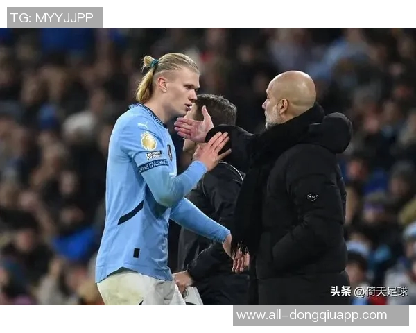 哈兰德今晚能否继续发威对阵富勒姆已打入6球并贡献1助攻 哈兰德今晚能否继续发威对阵富勒姆已打入6球并贡献1助攻