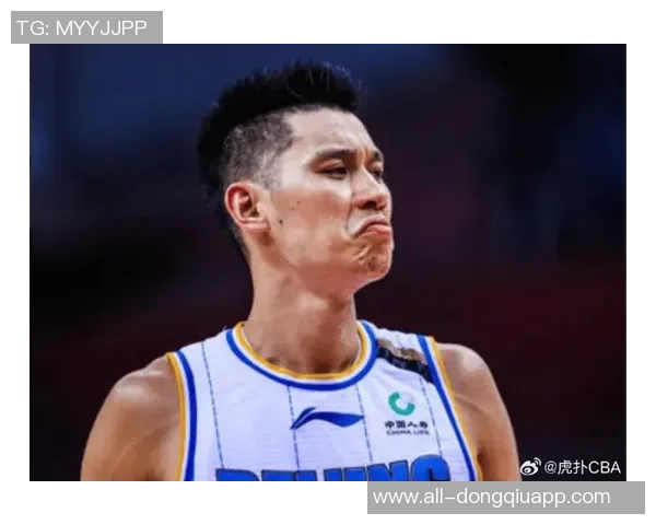 林书豪鼓励凡博勇敢追梦期待瀚森在新赛季的精彩表现 林书豪鼓励凡博勇敢追梦期待瀚森在新赛季的精彩表现