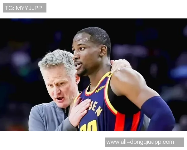 库明加全力以赴争做勇士队的关键球员助力球队冲击总冠军荣耀 库明加全力以赴争做勇士队的关键球员助力球队冲击总冠军荣耀