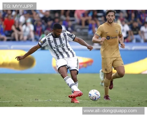 尤文图斯宣布20岁前锋塞里涅德梅续约至2028年6月展望未来 尤文图斯宣布20岁前锋塞里涅德梅续约至2028年6月展望未来