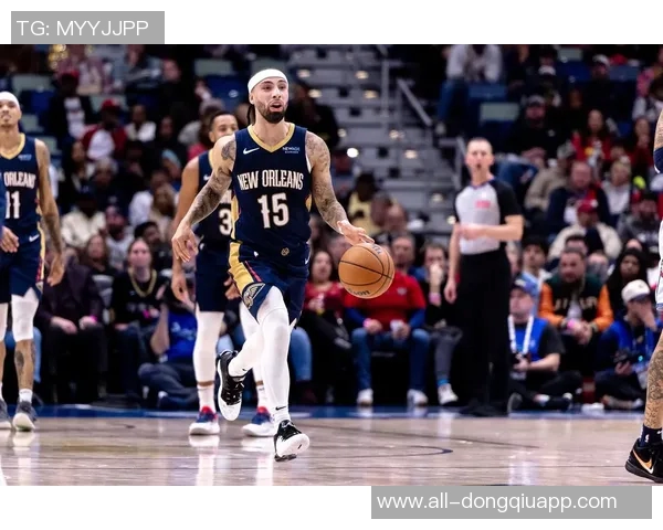 鹈鹕上半场领先公牛16分下半场调整首发新秀替补引发关注 鹈鹕上半场领先公牛16分下半场调整首发新秀替补引发关注