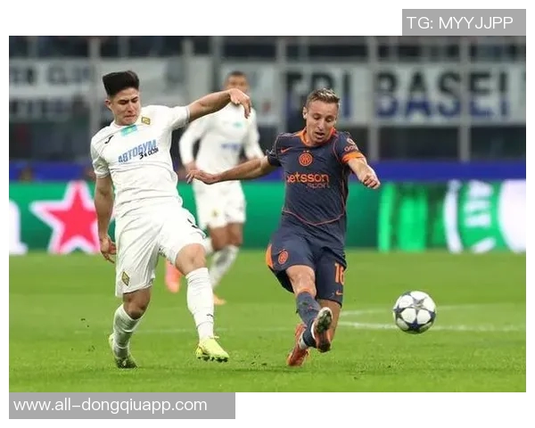 国米若不出售弗拉泰西冬窗难以永久引进帕莱斯特拉