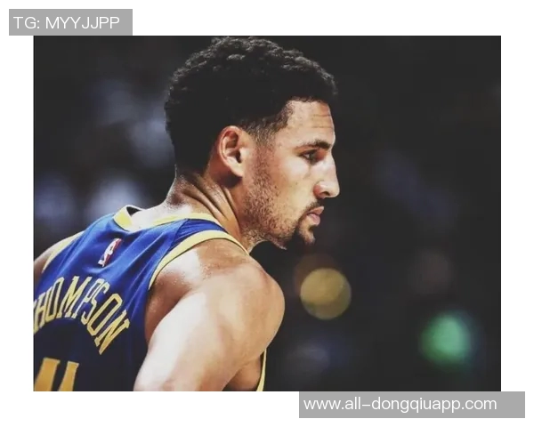 克莱离开勇士背后的真相他认为自己是被战略性赶走的内幕分析