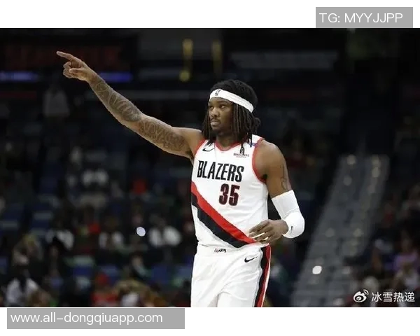 开拓者伤病困扰罗威缺阵塞布尔出战成疑战爵士三高挑战