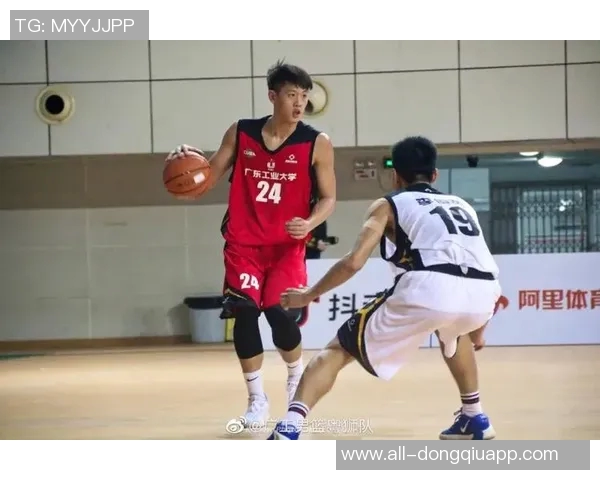 洲俱杯篮球赛广州队惜败摩洛哥AS萨莱邵炜昀贡献17分表现亮眼