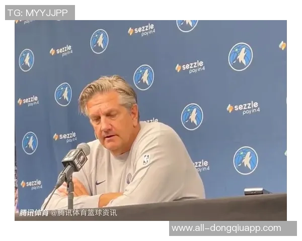 芬奇谈球队表现：对手速度被过于尊重持球压迫需加强