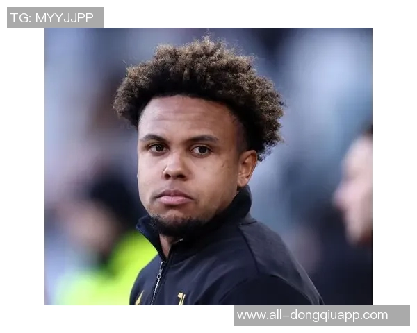 尤文图斯计划为麦肯尼提供年薪300万欧元的新合同续约谈判开启