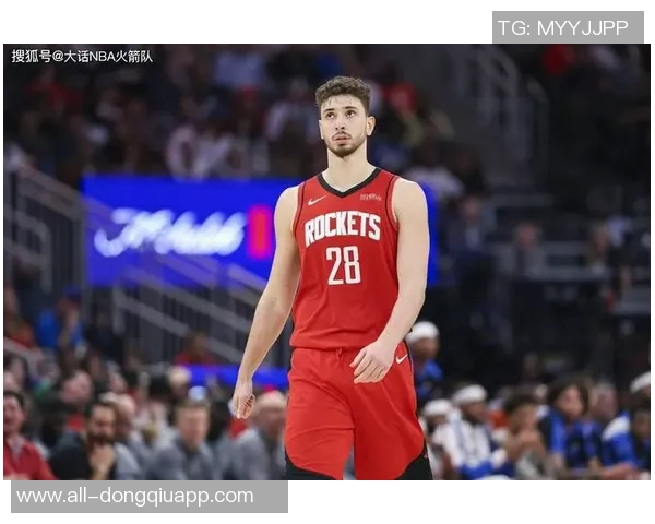 火箭队前锋位置人员过剩交易截止日未能引入控卫令人遗憾