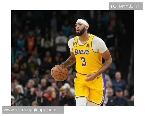 浓眉复出表现平平37分钟内仅得13分8篮板正负值为负14