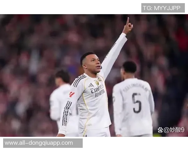 姆巴佩成为皇马2025年唯一希望背后的悲剧真相解析